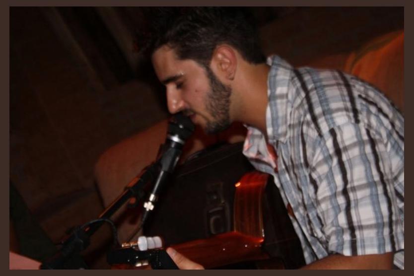 Diego Luz